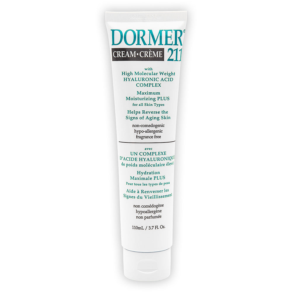Dormer211 Cream 110mL