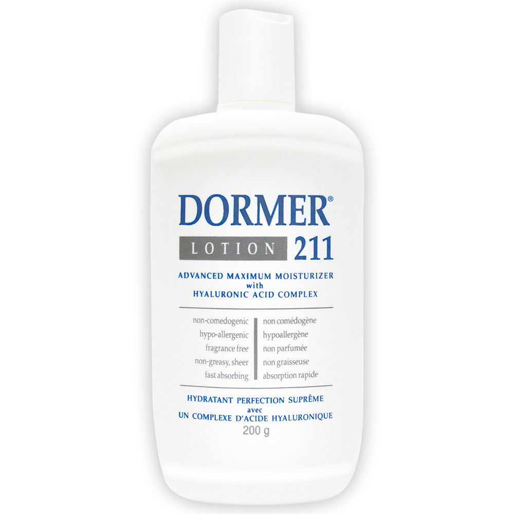 Dormer211 Lotion